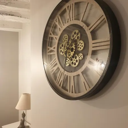 La P'tite Grise - Cosy Centre Apartamento