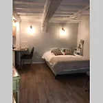 Apartman La P'tite Grise - Cosy Centre Honfleur