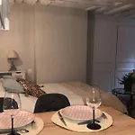 La P'tite Grise - Cosy Centre * Honfleur