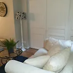 La P'tite Grise - Cosy Centre Apartman Honfleur