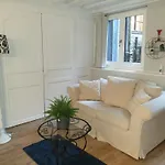 La P'tite Grise - Cosy Centre *
