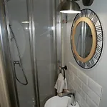 La P'tite Grise - Cosy Centre Apartman Honfleur