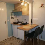 Apartman La P'tite Grise - Cosy Centre Honfleur