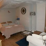La P'tite Grise - Cosy Centre Apartman Honfleur