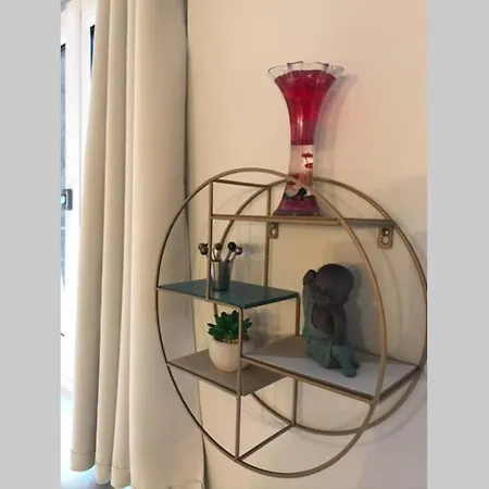 La P'tite Grise - Cosy Centre Appartamento