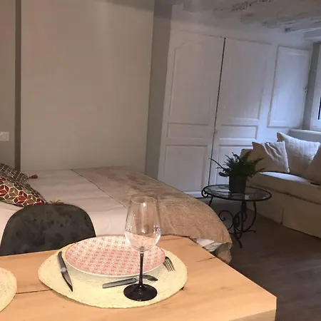 Appartamento La P'tite Grise - Cosy Centre Honfleur