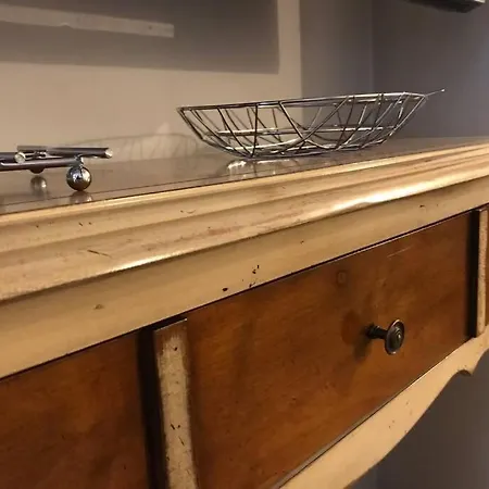 Appartamento La P'tite Grise - Cosy Centre