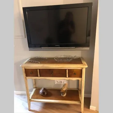 Apartment La P'tite Grise - Cosy Centre Honfleur