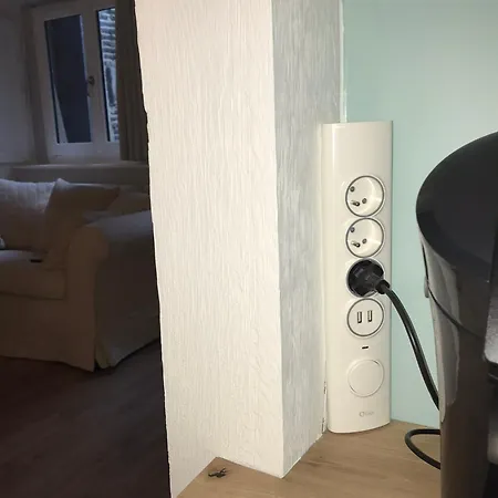 La P'tite Grise - Cosy Centre