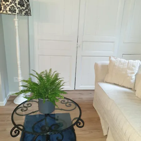 Appartamento La P'tite Grise - Cosy Centre