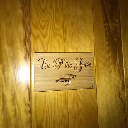 Apartman La P'tite Grise - Cosy Centre Honfleur
