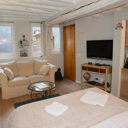 La P'tite Grise - Cosy Centre *