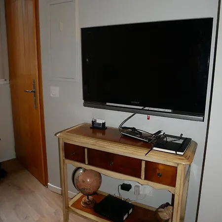 Apartman La P'tite Grise - Cosy Centre