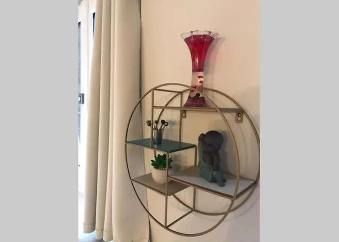 La P'tite Grise - Cosy Centre Apartment