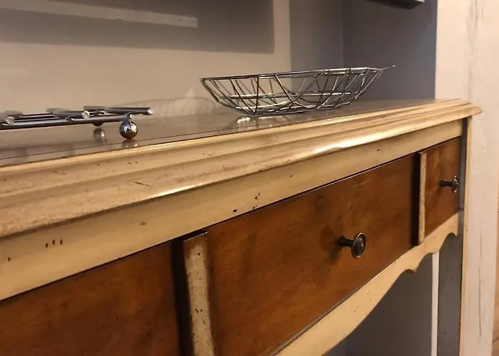 Apartment La P'tite Grise - Cosy Centre