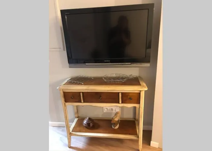 Apartment La P'tite Grise - Cosy Centre Honfleur