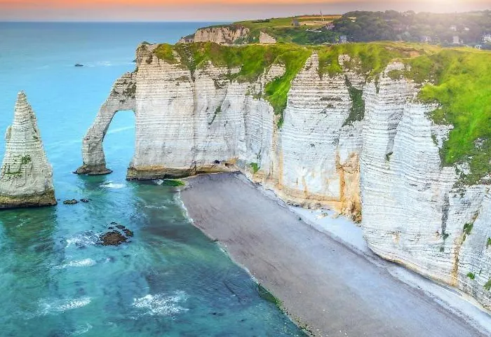 La P'tite Grise - Cosy Centre Honfleur